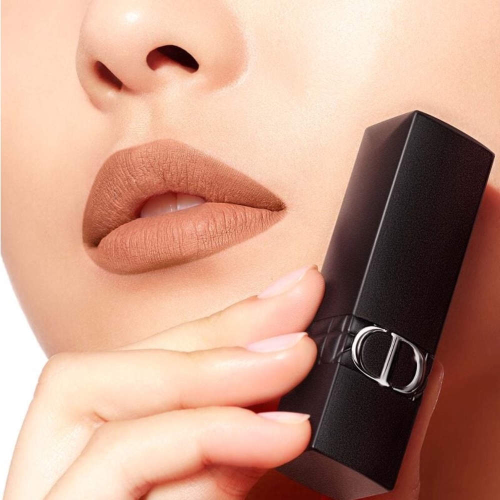 Dior lipstick